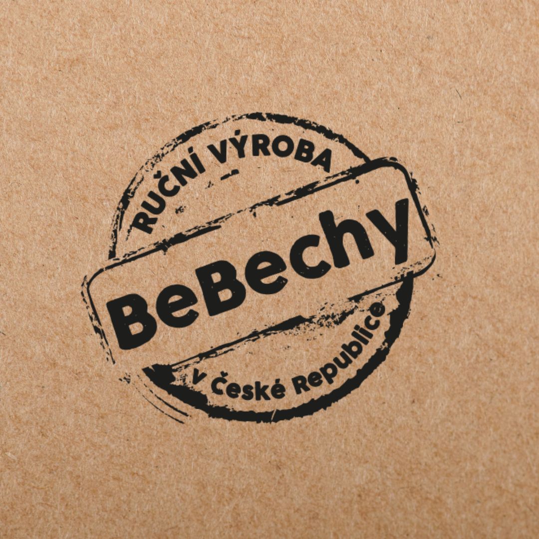 BeBechyvyrobeno v Česku